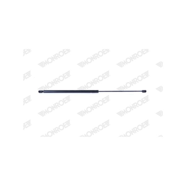 Gasfjäder, bagageutrymme, Bak Monroe ML6354 MONROE Gasfjäder, bagageutrymme, Bak Monroe ML6354 MONROE