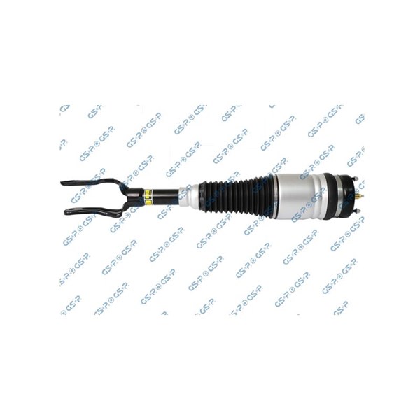 Luftfjäderben, framaxel höger Gsp 30900011 GSP Luftfjäderben, framaxel höger Gsp 30900011 GSP