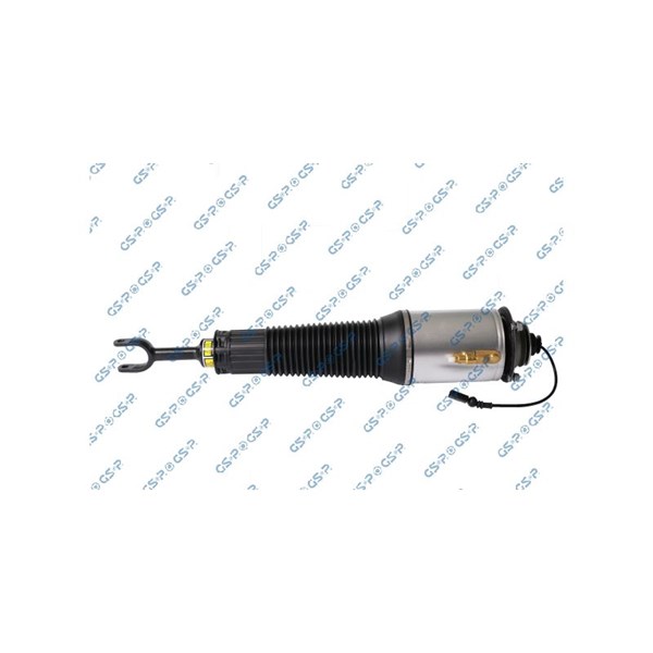 Luftfjäderben, framaxel vänster Gsp 30900072 GSP Luftfjäderben, framaxel vänster Gsp 30900072 GSP