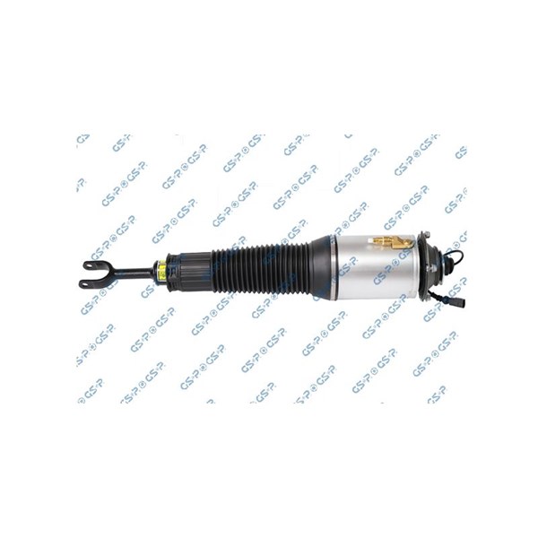 Luftfjäderben, framaxel höger Gsp 30900081 GSP Luftfjäderben, framaxel höger Gsp 30900081 GSP