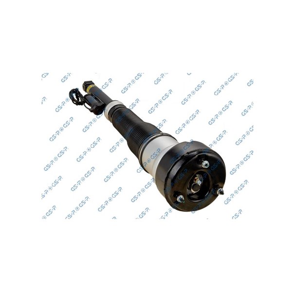 Luftfjäderben, Bakaxel vänster Gsp 30900342 GSP Luftfjäderben, Bakaxel vänster Gsp 30900342 GSP