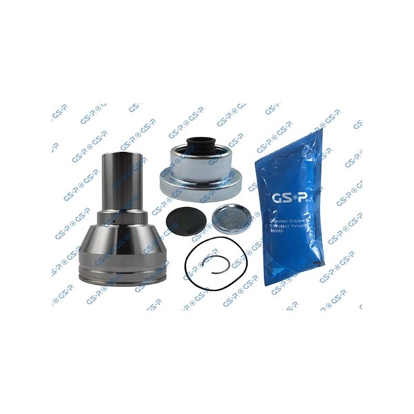 Led, kardanaxel Gsp 802210 GSP