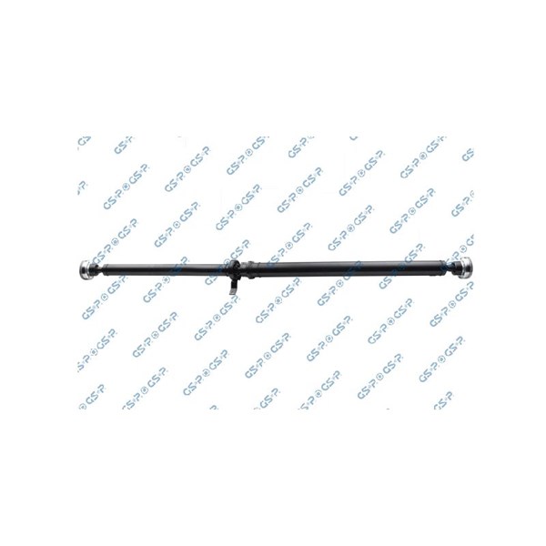 Kardan, Bak Gsp PS901423 GSP