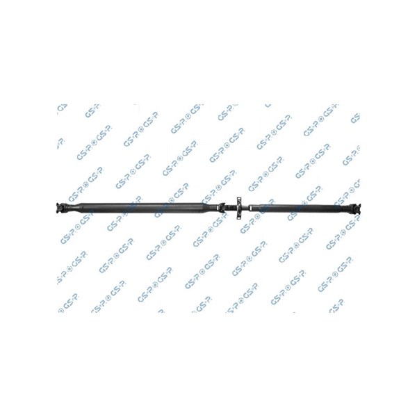 Kardan, Bak Gsp PS901591 GSP