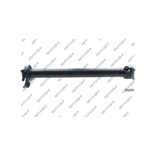 Kardan, Fram Gsp PS901674 GSP