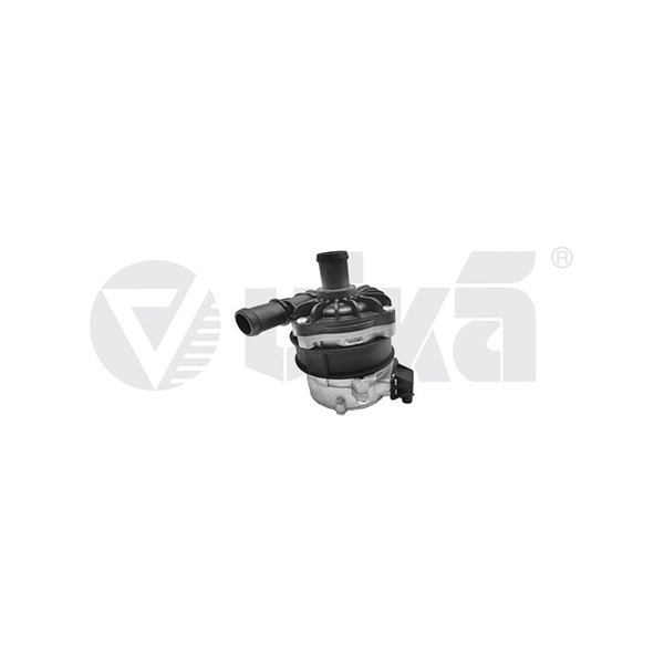 Extra vattenpump VIKA