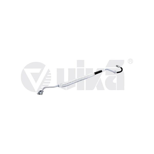 Hydraulikslang, styrsystem