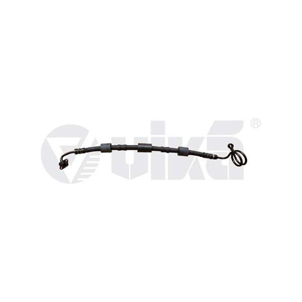 Hydraulikslang, styrsystem
