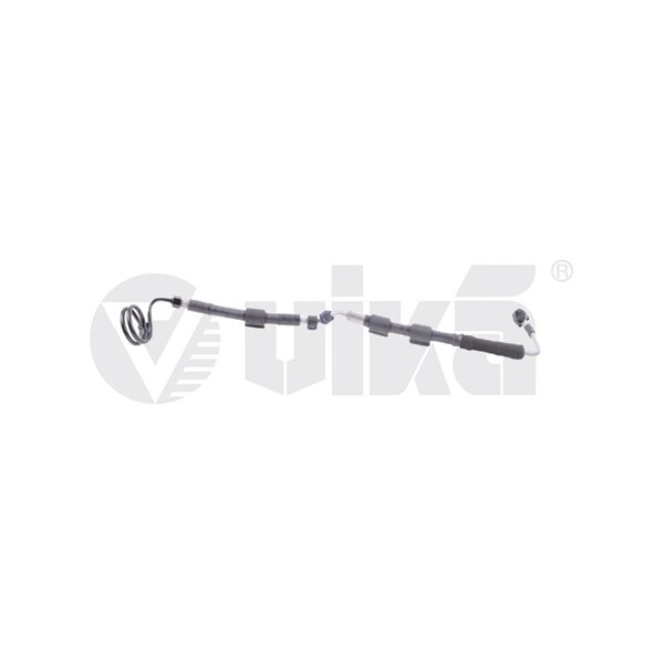 Hydraulikslang, styrsystem VIKA