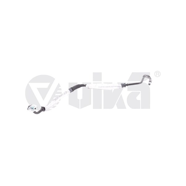 Hydraulikslang, styrsystem