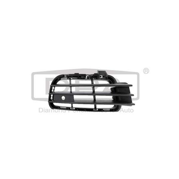 Ventilationsgaller, stötfångare, Höger fram, Höger Ventilationsgaller, stötfångare, Höger fram, Höger