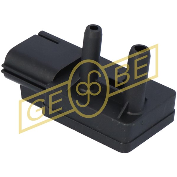 Sensor, avgastryck Gebe 9 2243 1 GEBE