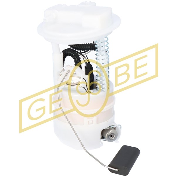 Bränslepump 12V Gebe 9 6177 1 GEBE