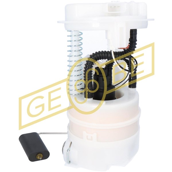 Bränslepump 12V Gebe 9 6177 1 GEBE
