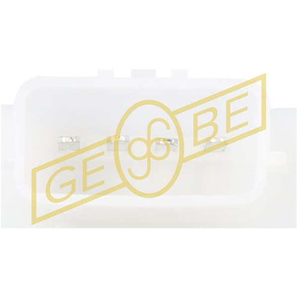 Bränslepump 12V Gebe 9 6177 1 GEBE