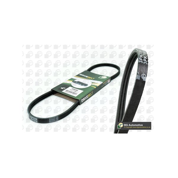 Drivrem Bga 3PK968 BGA