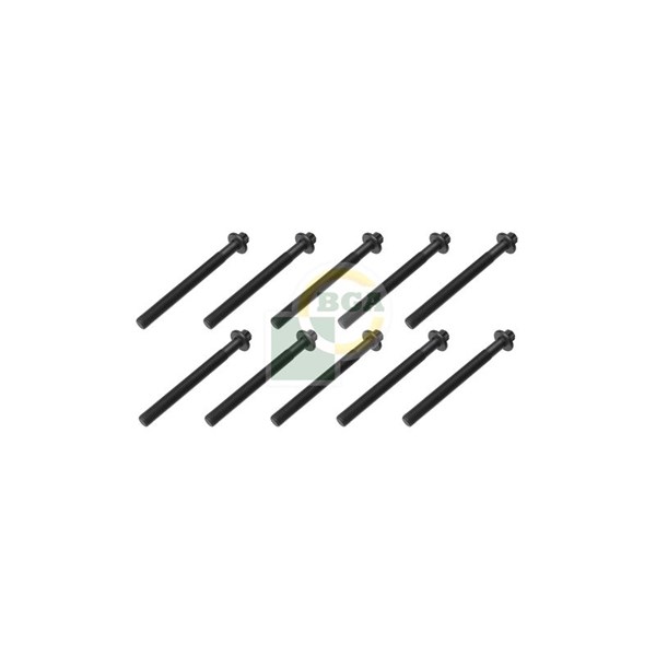 Bultsats, topplock Bga BK2385 BGA