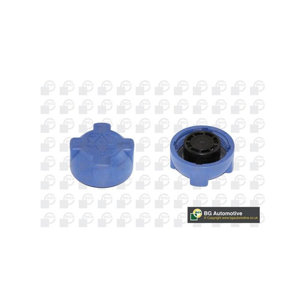 Lock, kylare Bga CC3036 BGA