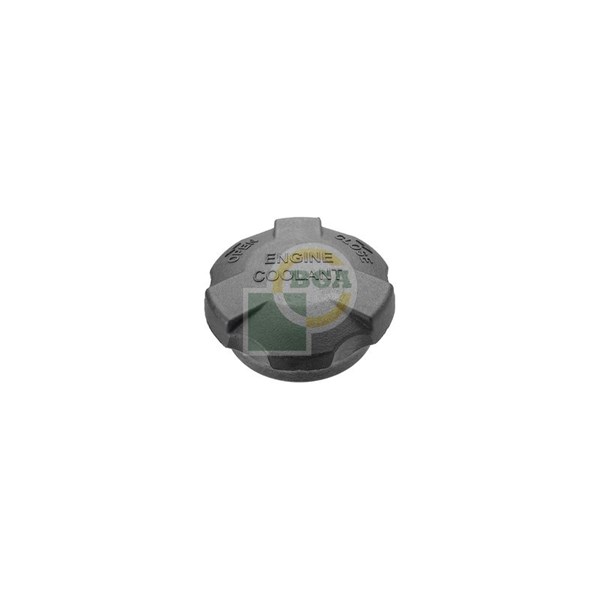 Lock, kylare Bga CC3603 BGA