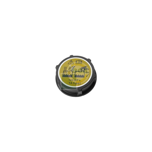 Lock, kylare Bga CC5440 BGA
