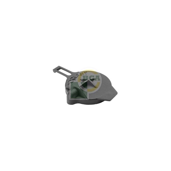 Lock, kylare Bga CC9121 BGA