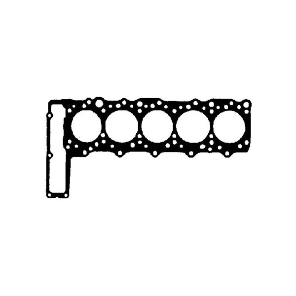 Packning, topplock Bga CH0311 BGA Packning, topplock Bga CH0311 BGA