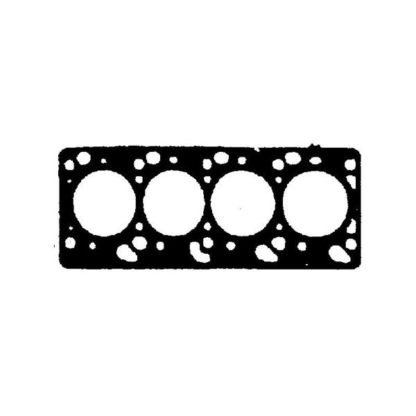 Packning, topplock Bga CH0341 BGA