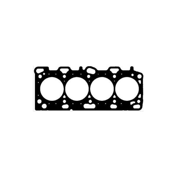Packning, topplock Bga CH0501 BGA Packning, topplock Bga CH0501 BGA