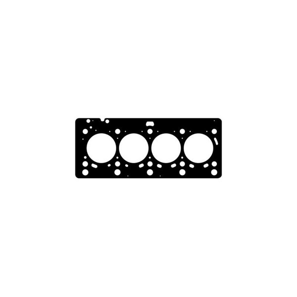 Packning, topplock Bga CH0545 BGA Packning, topplock Bga CH0545 BGA