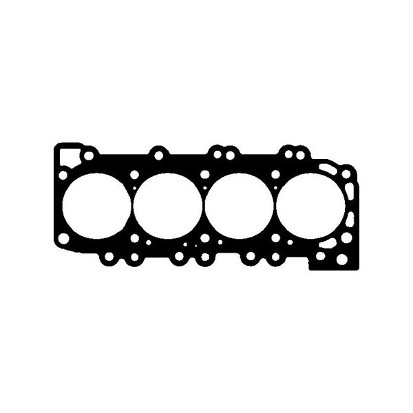 Packning, topplock Bga CH0599E BGA
