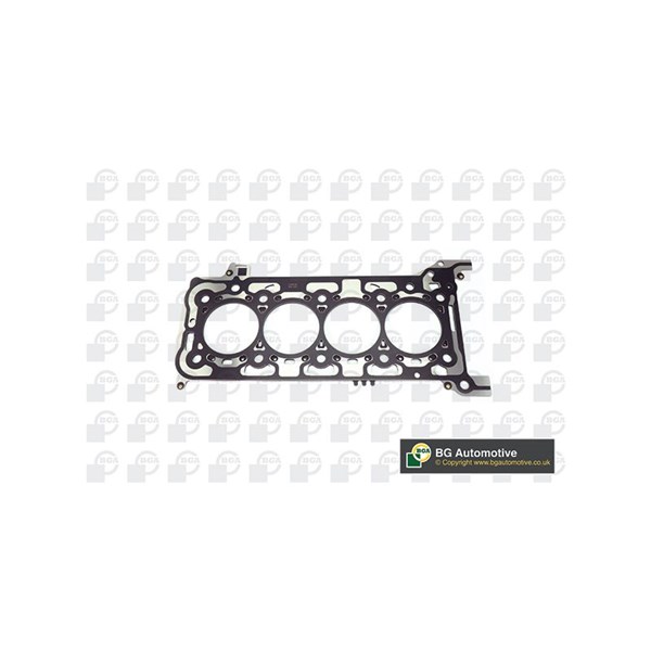 Packning, topplock Bga CH23083B BGA Packning, topplock Bga CH23083B BGA