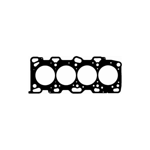 Packning, topplock Bga CH2557 BGA Packning, topplock Bga CH2557 BGA