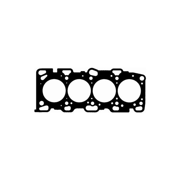 Packning, topplock Bga CH2558 BGA Packning, topplock Bga CH2558 BGA