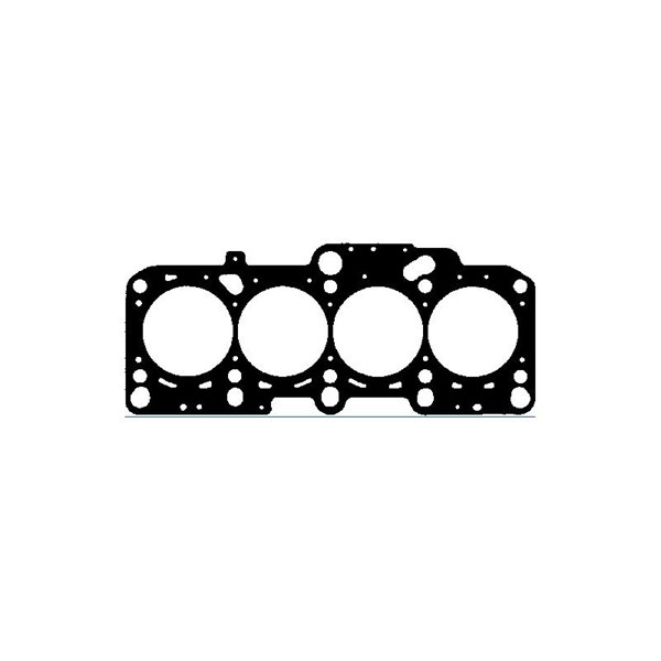Packning, topplock Bga CH2588 BGA
