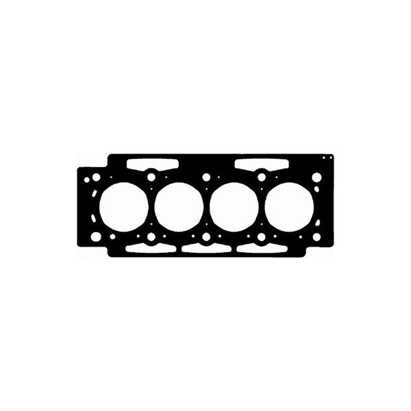 Packning, topplock Bga CH2594 BGA