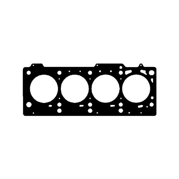 Packning, topplock Bga CH3543 BGA Packning, topplock Bga CH3543 BGA