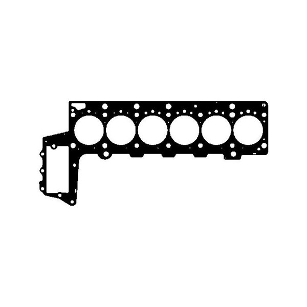 Packning, topplock Bga CH4563I BGA Packning, topplock Bga CH4563I BGA