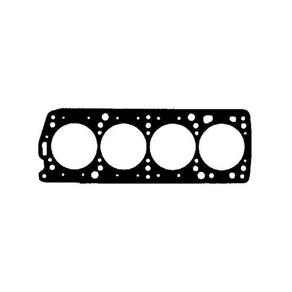 Packning, topplock Bga CH6331 BGA