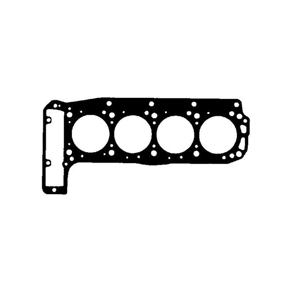 Packning, topplock Bga CH6344 BGA
