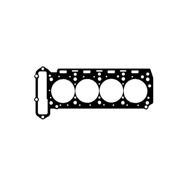 Packning, topplock Bga CH6585 BGA