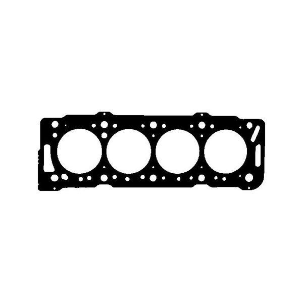 Packning, topplock Bga CH6590K BGA