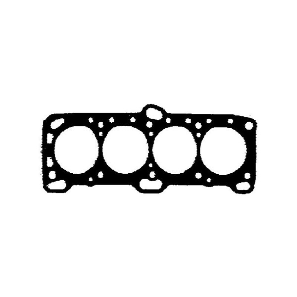 Packning, topplock Bga CH9342 BGA
