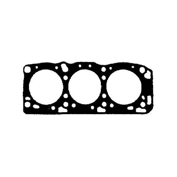 Packning, topplock Bga CH9346 BGA