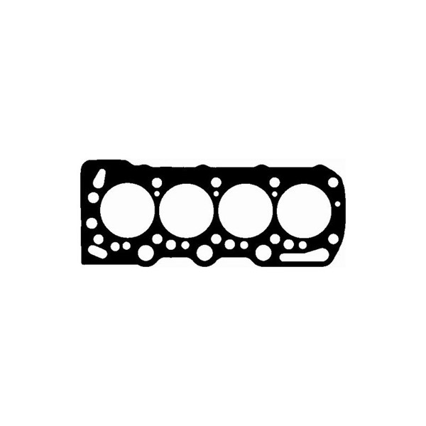 Packning, topplock Bga CH9356H BGA