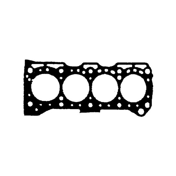 Packning, topplock Bga CH9357 BGA Packning, topplock Bga CH9357 BGA