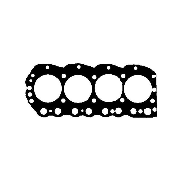 Packning, topplock Bga CH9398 BGA