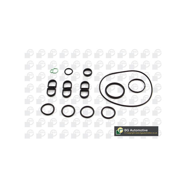 Packningssats, vevhus Bga CK0101 BGA Packningssats, vevhus Bga CK0101 BGA
