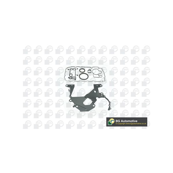 Packningssats, vevhus Bga CK0578 BGA