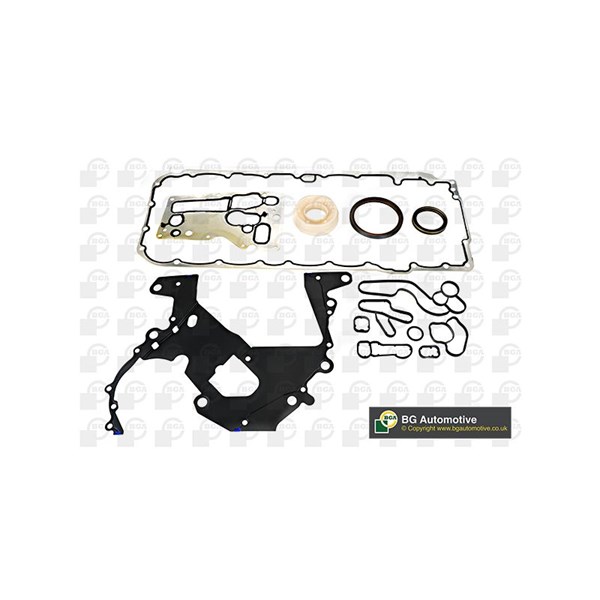 Packningssats, vevhus Bga CK0920 BGA