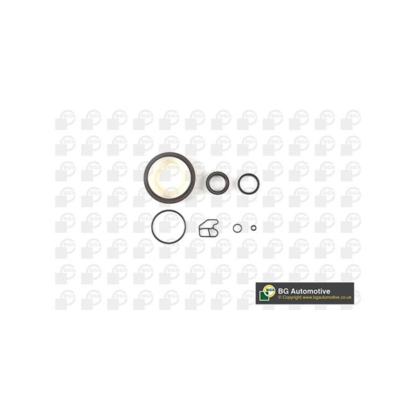 Packningssats, vevhus Bga CK3537 BGA